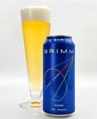 Grimm Light Cone 4-pack